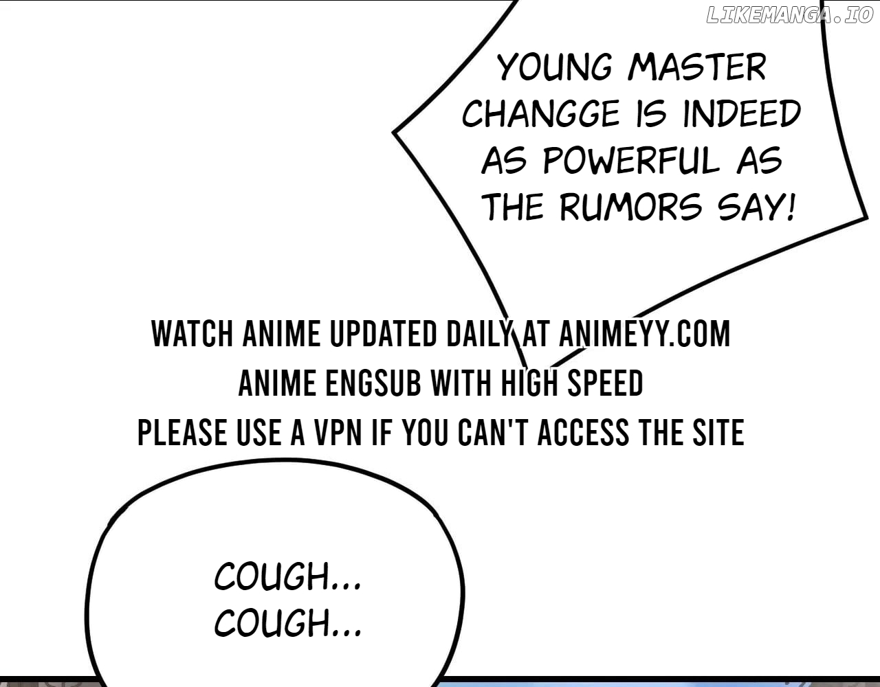 Me, The Heavenly Destined Villain Chapter 262 - page 43
